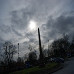 Stormy York